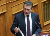 Βρούτσης: Τα 3,5 χρόνια ΣΥΡΙΖΑ έγιναν 21 περικοπές στις συντάξεις