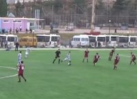 Γκολ επιπέδου Champions League στο… τοπικό