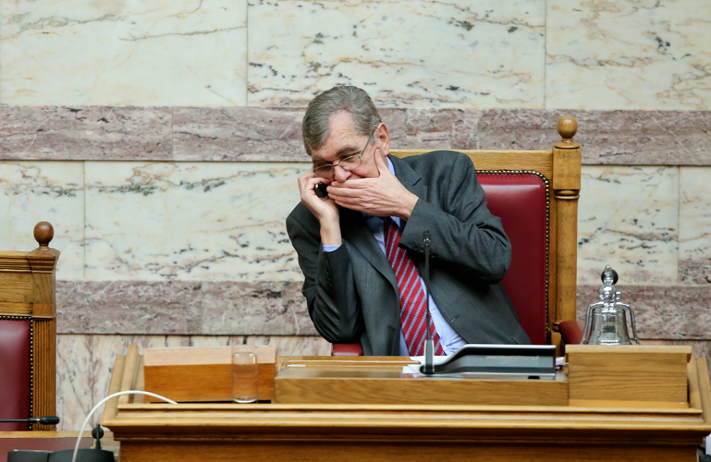 Έκπληξη από τον Δημήτρη Κρεμαστινο – Ζητά διάλογο με τον ΣΥΡΙΖΑ