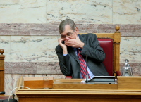 Κρεμαστινός: Βελτιώθηκαν οι συνθήκες για προσέγγιση ΚΙΝΑΛ – ΣΥΡΙΖΑ μετά την αποχώρηση Καμμένου