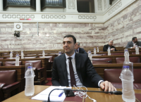 Β. Κικίλιας: Εάν εννοεί ο Καμμένος όσα λέει είναι θέμα χρόνου να πέσει η κυβέρνηση