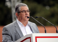 Κουτσούμπας: Κυβέρνηση – ΝΔ και ΠΑΣΟΚ οι δύο όψεις του ίδιου αντιλαϊκού νομίσματος