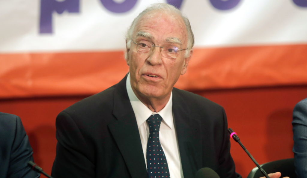 Λεβέντης: Ο Μητσοτάκης υπόσχεται τα πάντα – Πιο ισχυρή στην επόμενη Βουλή η Ένωση Κεντρώων