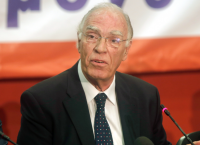 Λεβέντης για Συμφωνία των Πρεσπών: Δημοψήφισμα μετά τις εκλογές