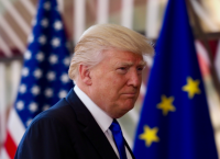 Τραμπ για Βενεζουέλα: Παίζουν “τη ζωή” τους οι στρατιωτικοί που υποστηρίζουν τον Μαδούρο