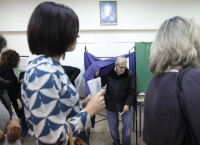 Αυτά είναι τα αποτελέσματα εσωκομματικών εκλογών της ΝΔ