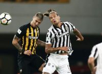 LIVE: ΑΕΚ-ΠΑΟΚ 0-2