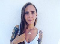 Η Νικολέττα Γκαρέτσου στο stage.pagenews.gr