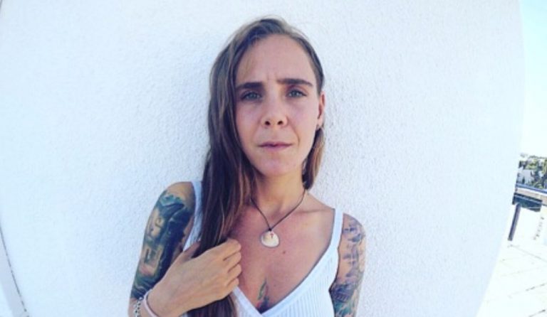 Η Νικολέττα Γκαρέτσου στο stage.pagenews.gr