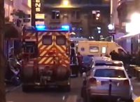 Το ISIS ανέλαβε την ευθύνη για την επίθεση με μαχαίρι στο Παρίσι