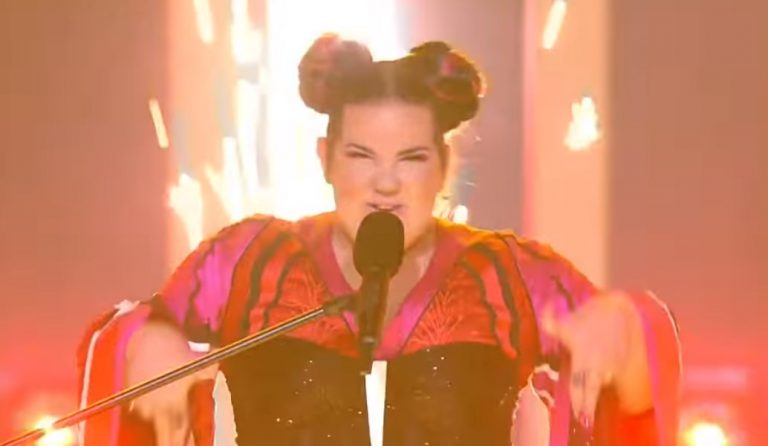Eurovision 2018: Το Ισραήλ ο μεγάλος νικητής του διαγωνισμού – Δεύτερη η Κύπρος (vids)