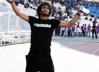 #Dibidibidai: Η μπλούζα – έπος του Ουάρντα στον τελικό (pics)