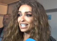 Eurovision 2018: Οι πρώτες δηλώσεις της Ελένης Φουρέιρα μετά τον τελικό