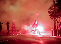 Πρωτοφανές: Παναθηναϊκός και Ολυμπιακός τιμωρήθηκαν για επεισόδια 1 χλμ. μακριά από το γήπεδο