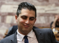 Δέσμευση της ΝΔ η καθιέρωση ενός νέου φορολογικού συστήματος για μία δεκαετία