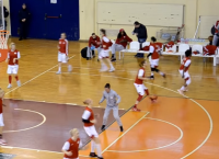 Πρωταθλητής και 3ο διαδοχικό νταμπλ ο Ολυμπιακός