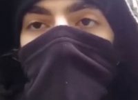 Το ISIS δημοσίευσε το βίντεο του δράστη που μαχαίρωνε πολίτες στο Παρίσι (vid)