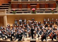 Η Συμφωνική Ορχήστρα της Πράγας στο Μέγαρο Μουσικής Θεσσαλονίκης