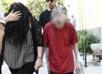 Πετρούπολη: Στη φυλακή η 19χρονη που ομολόγησε ότι σκότωσε το βρέφος
