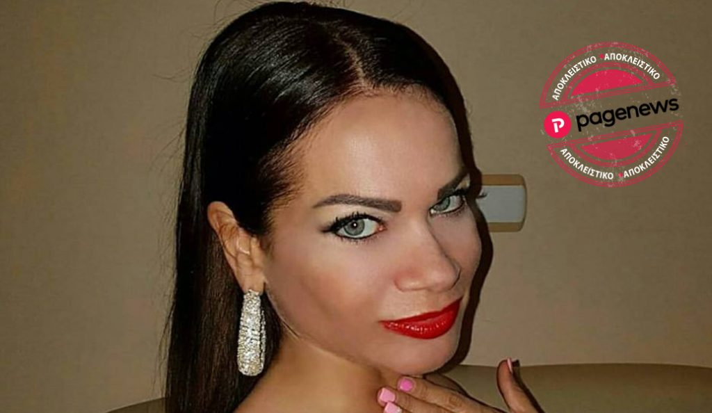 Έλλη Αγγελιδάκη: 21 πράγματα που δεν ξέρεις γι’ αυτήν και σίγουρα σ’ ενδιαφέρουν!