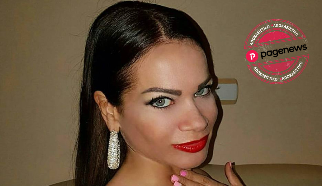 Έλλη Αγγελιδάκη: 21 πράγματα που δεν ξέρεις γι’ αυτήν και σίγουρα σ’ ενδιαφέρουν!