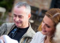 Περικλής Λιανός: ”Μόνο οι… νεκροί δεν τσακώνονται”