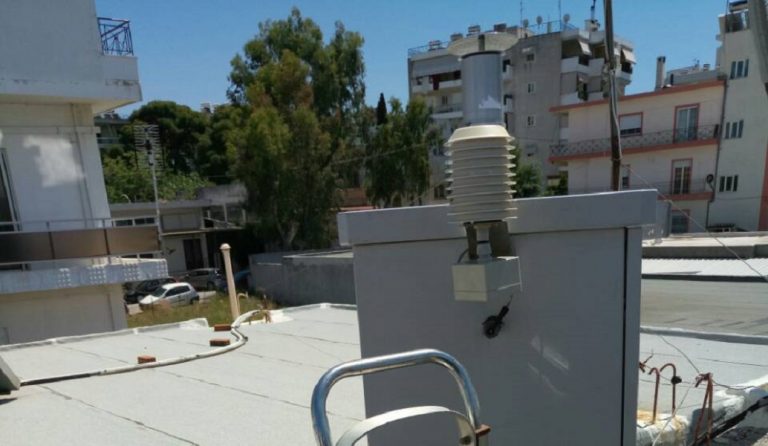 Περιφέρεια Αττικής: “Καμπάνα” σε μονάδα επεξεργασίας καφέ στη Λυκόβρυση