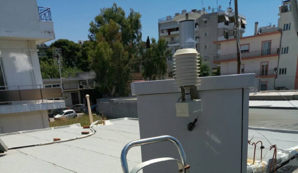 Περιφέρεια Αττικής: “Καμπάνα” σε μονάδα επεξεργασίας καφέ στη Λυκόβρυση