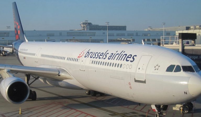 Βέλγιο: “Μπλακ άουτ” στις πτήσεις της Brussels Airlines λόγω της απεργίας πιλότων
