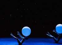 VIVA MOMIX στο Μέγαρο Μουσικής 19 – 23 Ιουνίου 2018