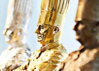 Δυτικής και ανατολική γαστρονομία σε ένα διαγωνισμό μαγειρικής