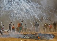 Φεστιβάλ των Καννών: Παλαιστίνιοι και ο Μπενίσιο ντελ Τόρο τήρησαν ενός λεπτού σιγή