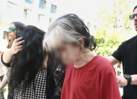 Πετρούπολη: Μάνα και κόρη διαψεύδονται μεταξύ τους – Οι ανατριχιαστικές λεπτομέρειες
