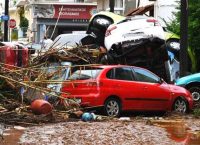 Ενίσχυση σε 9 δήμους για πληγέντες από θεομηνίες
