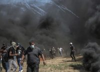Λωρίδα της Γάζας: Ένας Παλαιστίνιος νεκρός από ισραηλινό πλήγμα