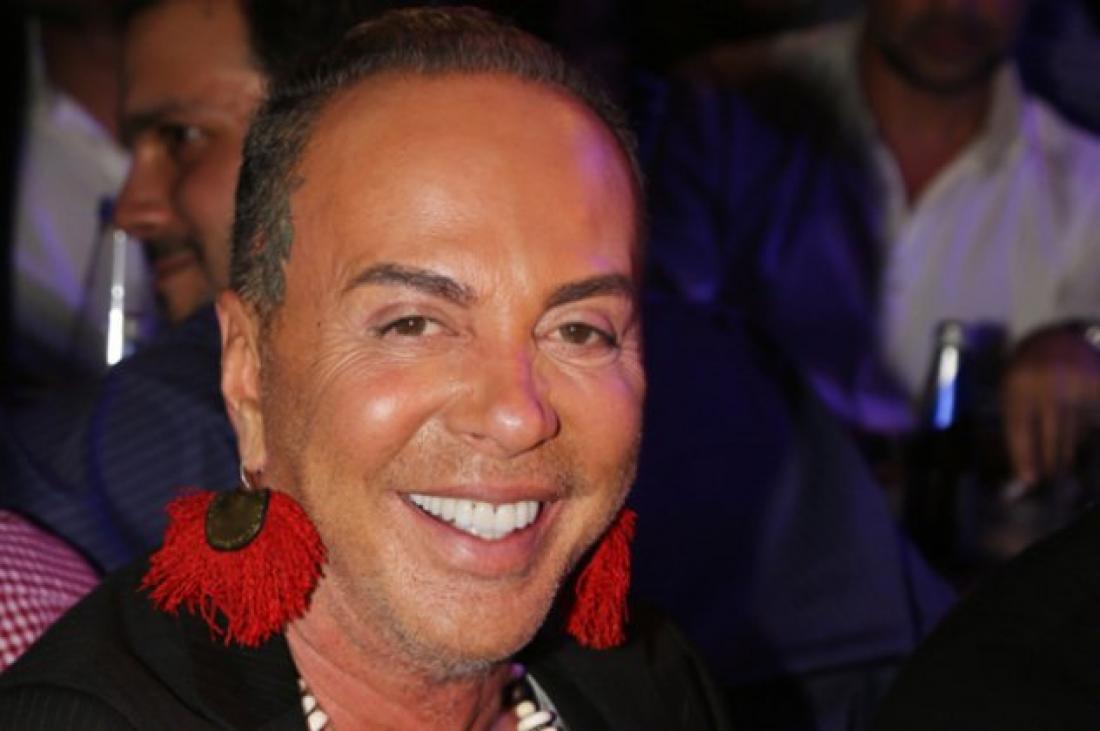 Λάκης Γαβαλάς: Δεν είμαι ακόμα καλά οικονομικά