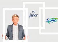 Το Swiffer και το Lenor, χορηγοί μετάδοσης του «The Ellen DeGeneres Show» στο Novalifε!