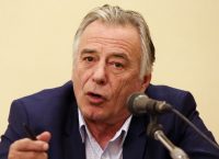 Τέλος ο Μίσσας από τον Ολυμπιακό