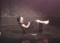 Κριτική στην παράσταση «Γιατί μαμά»