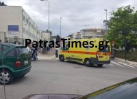 Πάτρα: Άγριος ξυλοδαρμός νεαρής από 4 συμμαθήτριες της (pics&vid)