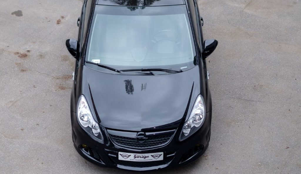 Η Opel θα εισάγει στα μοντέλα της την υπηρεσία Opel Connect
