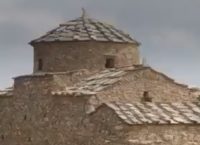 Βραβείο Ευρωπαϊκής Πολιτιστικής Κληρονομιάς στην Αγία Κυριακή της Νάξου