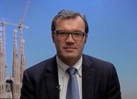 Στο νοσοκομείο μεταφέρθηκε ο βασιλικός βιογράφος Άντριου Μόρτον