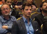 Ο Σάκης Ρουβάς σε ημερίδα για τις ανανεώσιμες πηγές ενέργειες (pics)