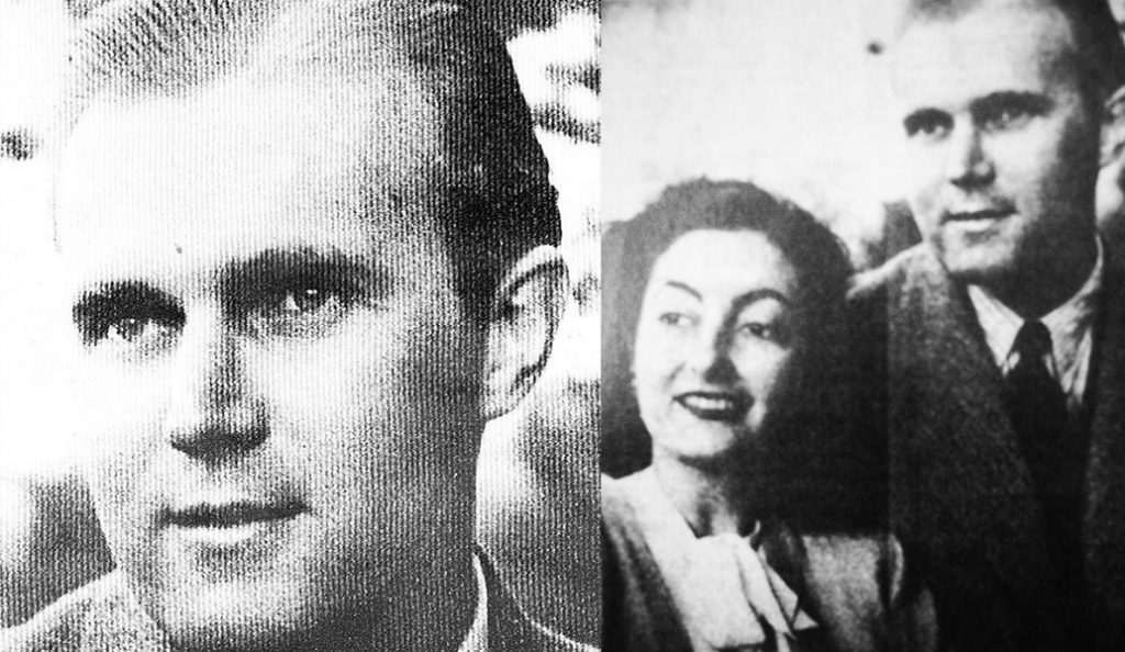 The Salonica Murder: Το έγκλημα-μυστήριο στη Θεσσαλονίκη των ’40s