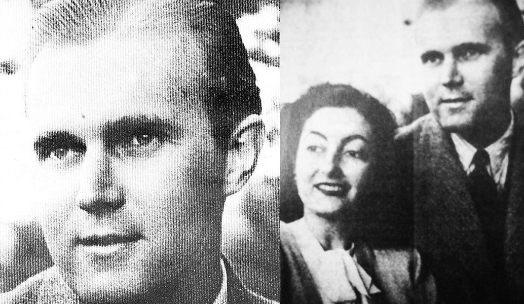 The Salonica Murder: Το έγκλημα-μυστήριο στη Θεσσαλονίκη των ’40s