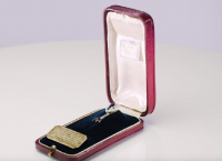 Το πιο ιστορικό διαμάντι στον κόσμο πουλήθηκε (vid)