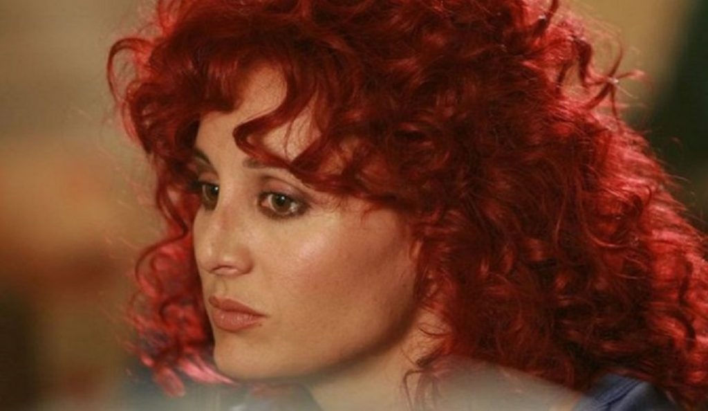 Αγνώριστη: Θυμάστε την Αγγέλα από το «Παρά Πέντε»; Δείτε πώς είναι σήμερα!