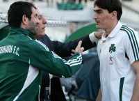 Καραγκούνης σε Χριστοδουλόπουλο: «Τι κάνεις ρε Λάζαρε;»