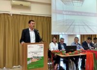 Γιώργος Καραμέρος: Ναι στις έξυπνες πόλεις αλλά με ρεαλισμό και αποφασιστικότητα